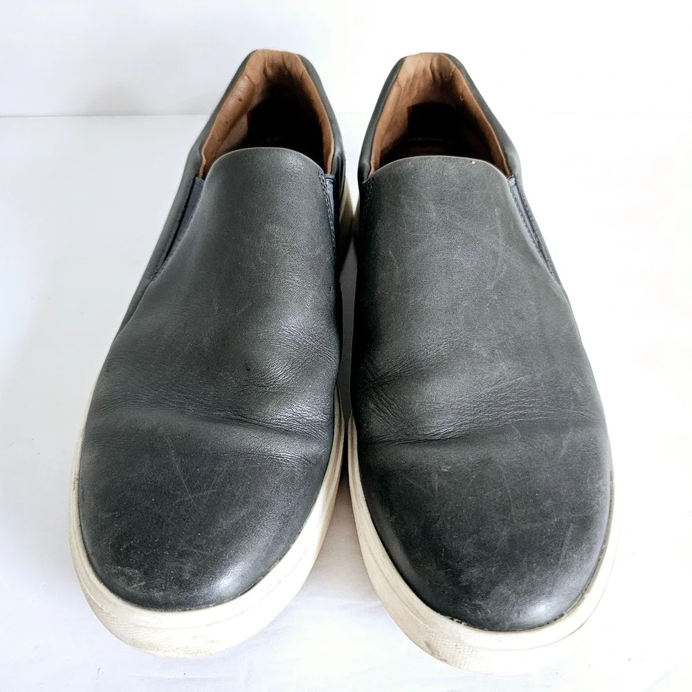Clarks unstructured un